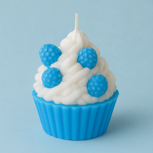 Bliss Cupcake