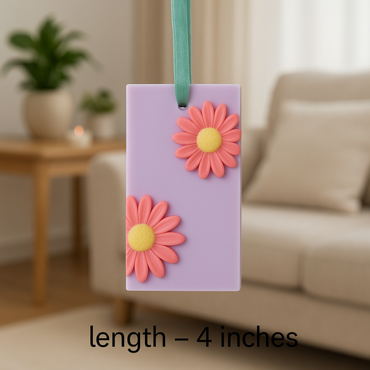 Wax sachet