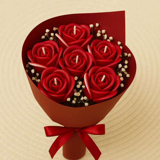 Lovers bouquet