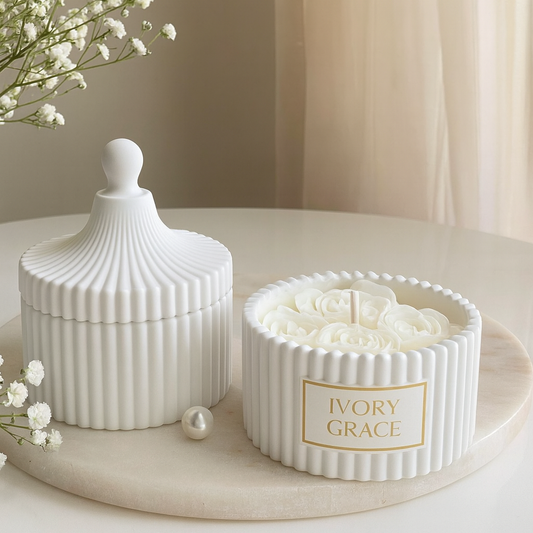Ivory Grace