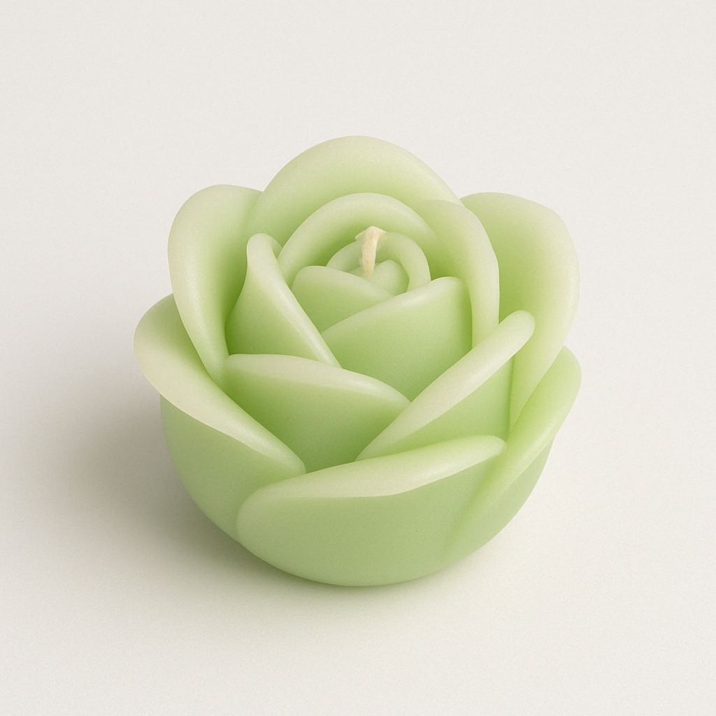 Rose blossom