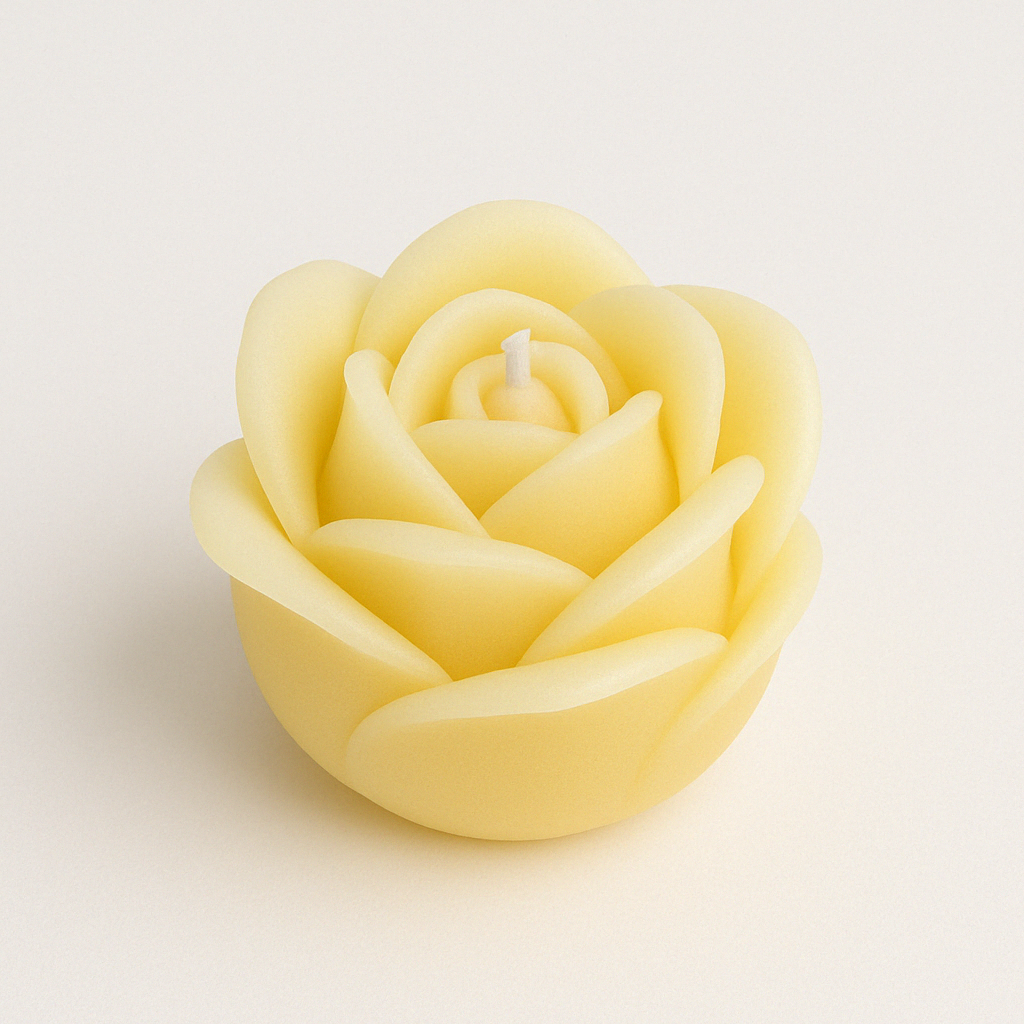 Rose blossom