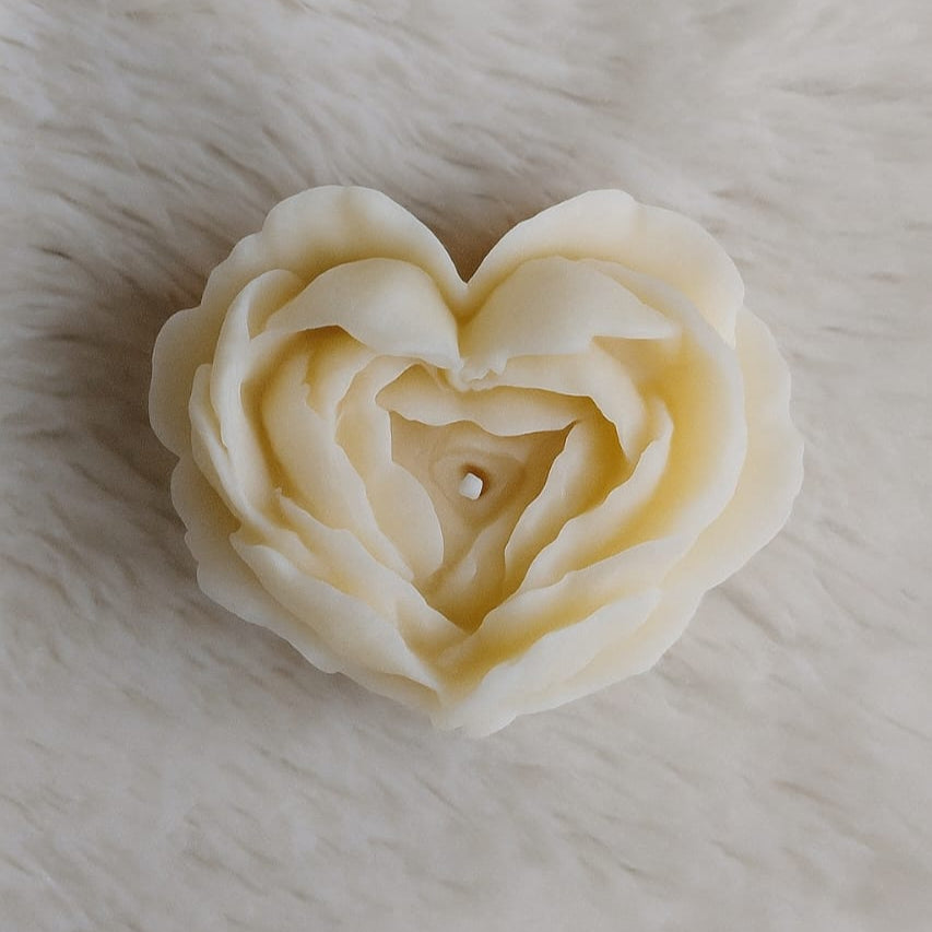 Petal kiss
