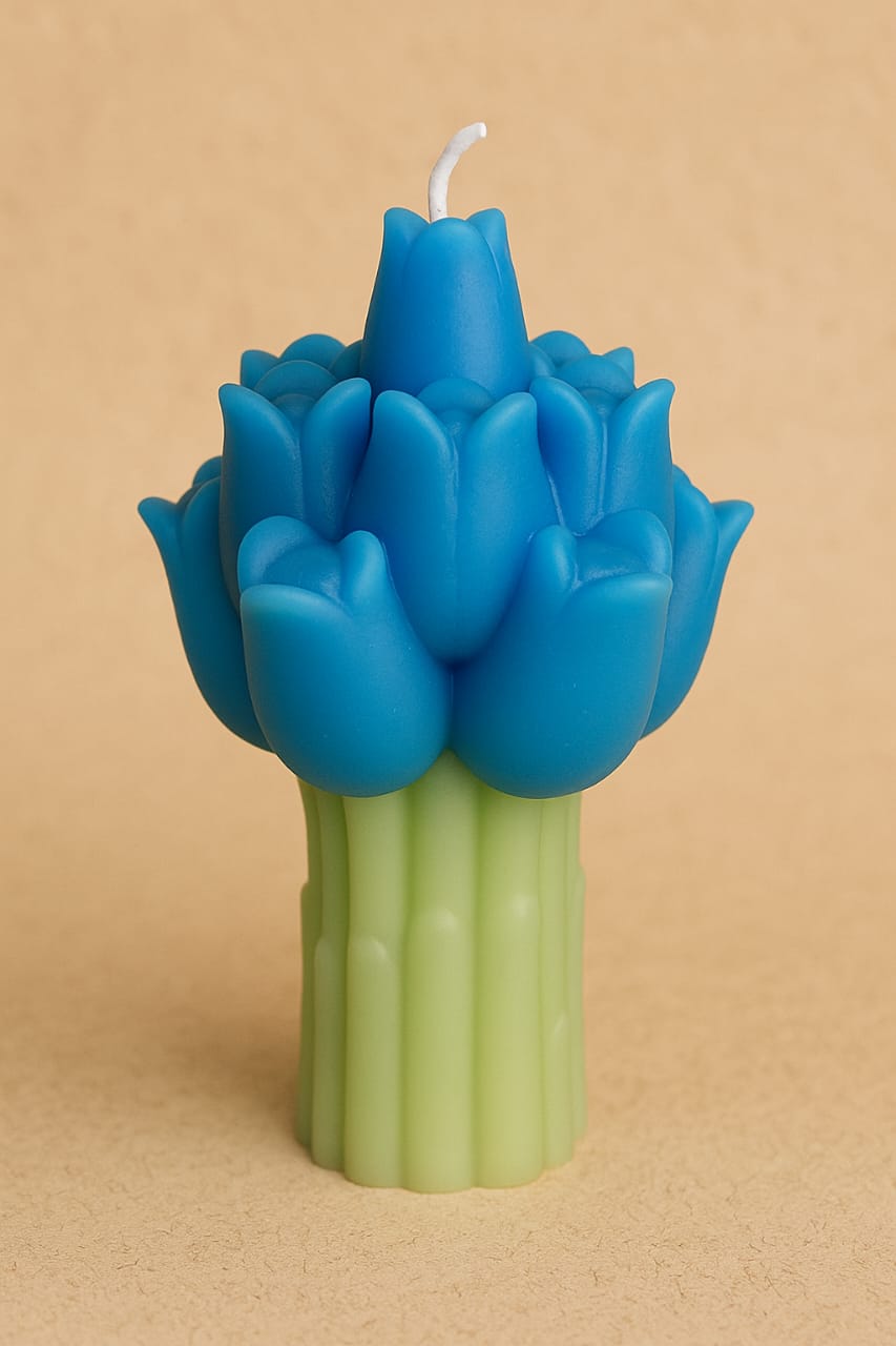 Tulips bouquet