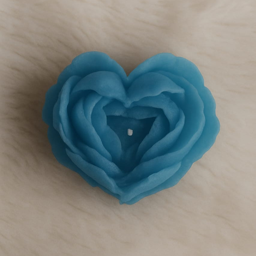 Petal kiss