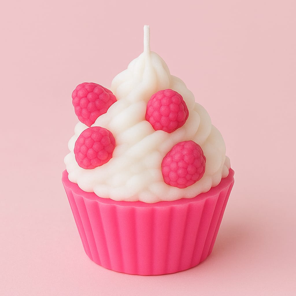Bliss Cupcake