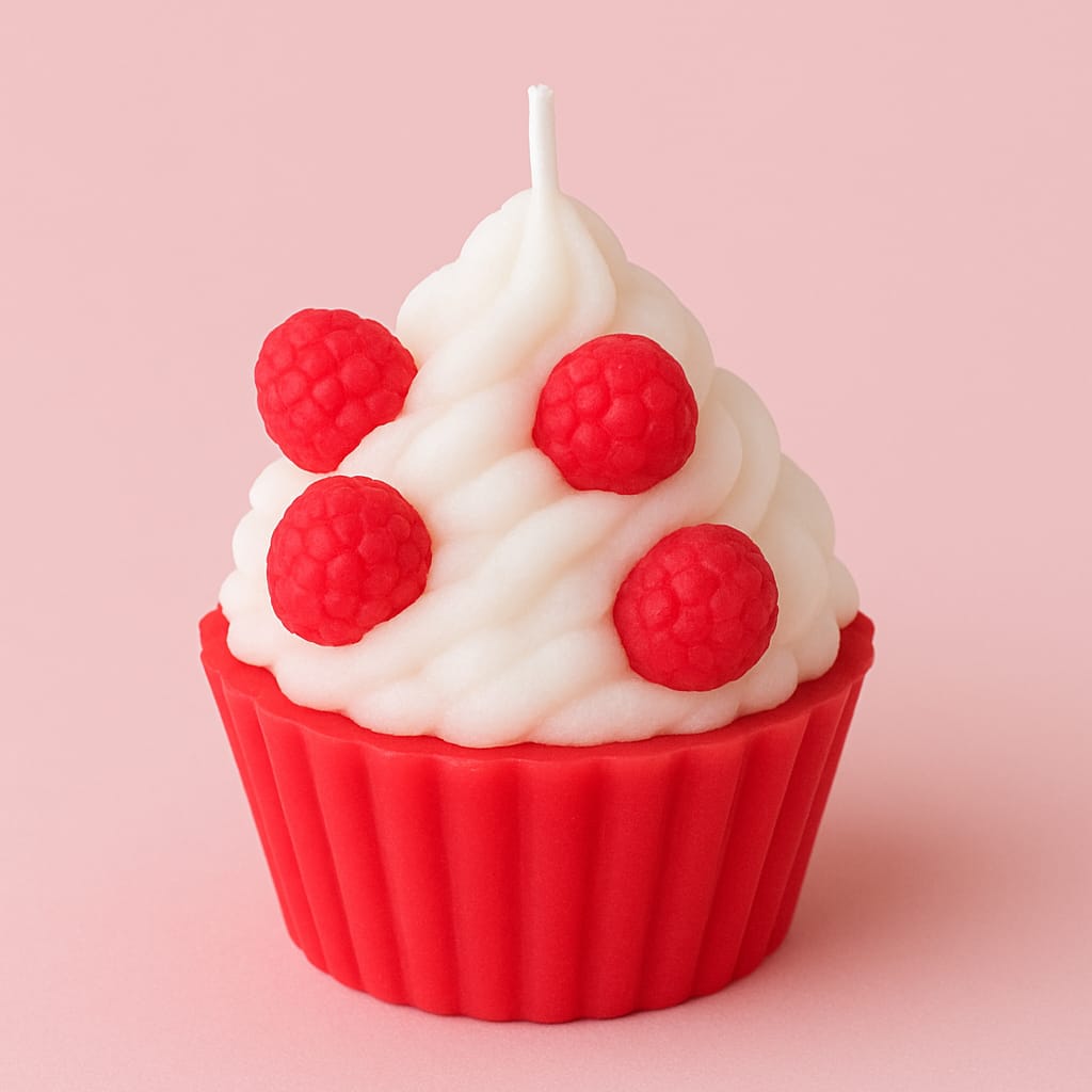 Bliss Cupcake