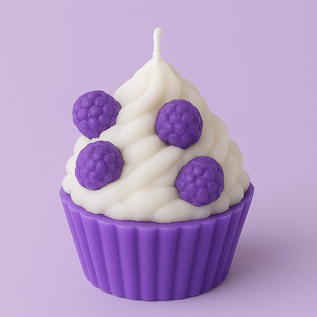 Bliss Cupcake