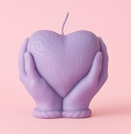 Feel my love