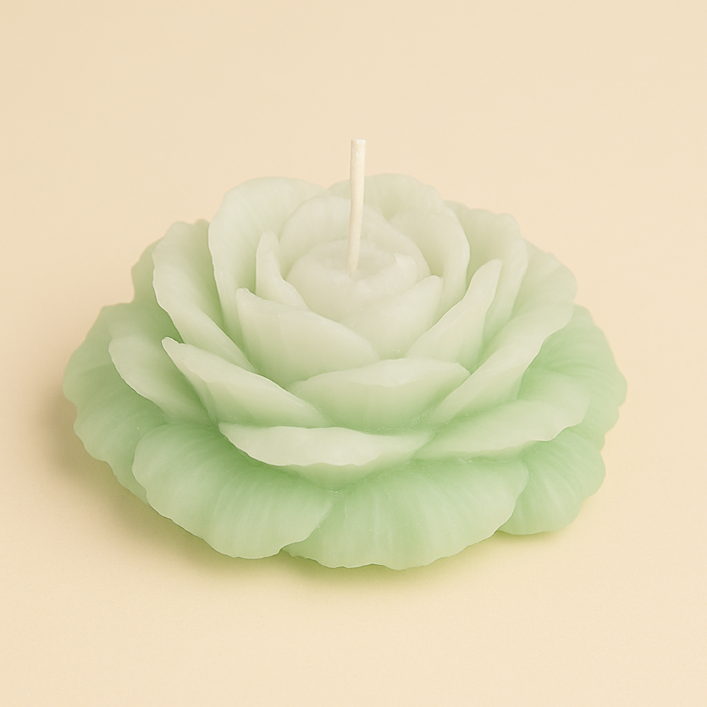 Whispering Peony