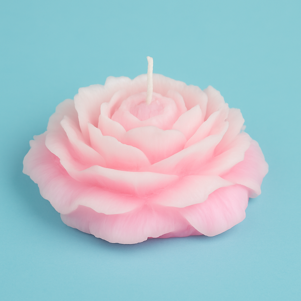 Whispering Peony