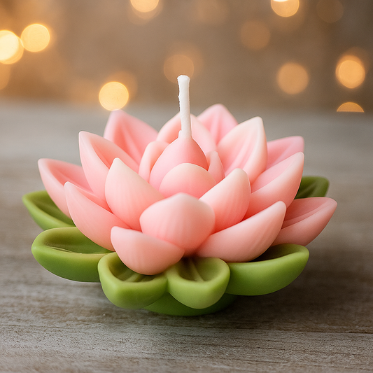 Lotus radiance