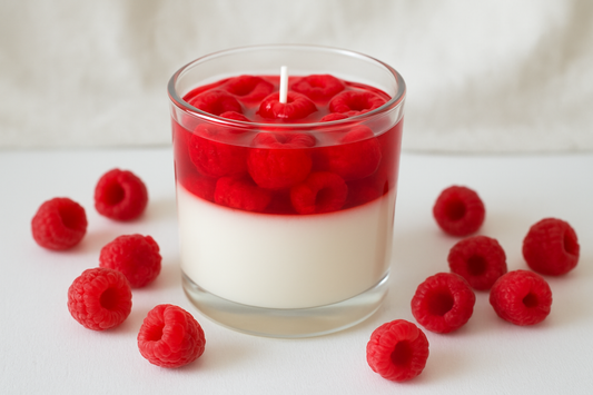Raspberry delight