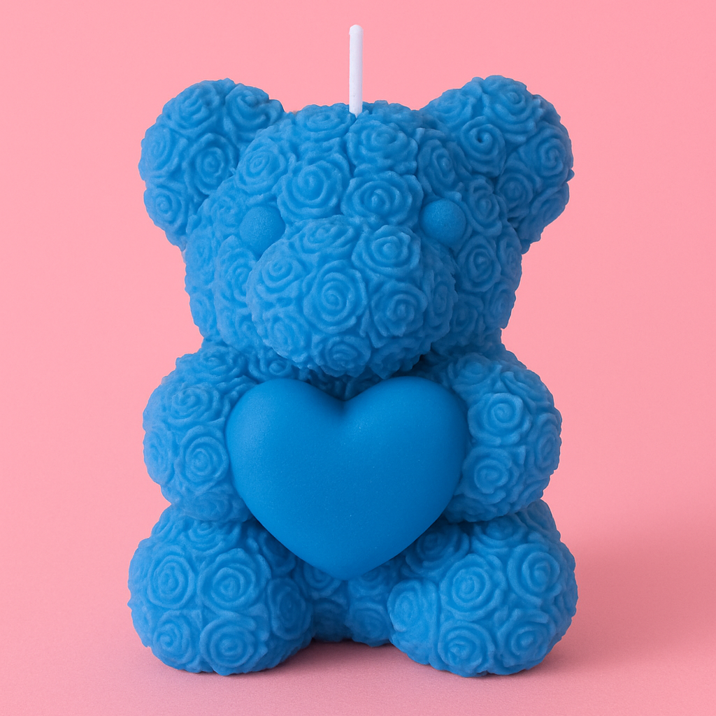Velvet Bear