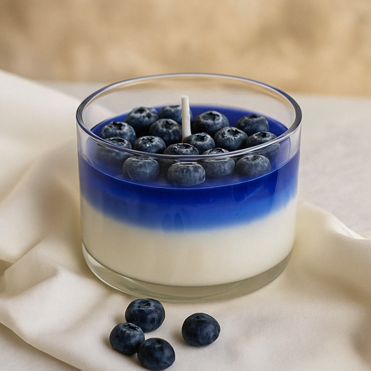 Blueberry delight
