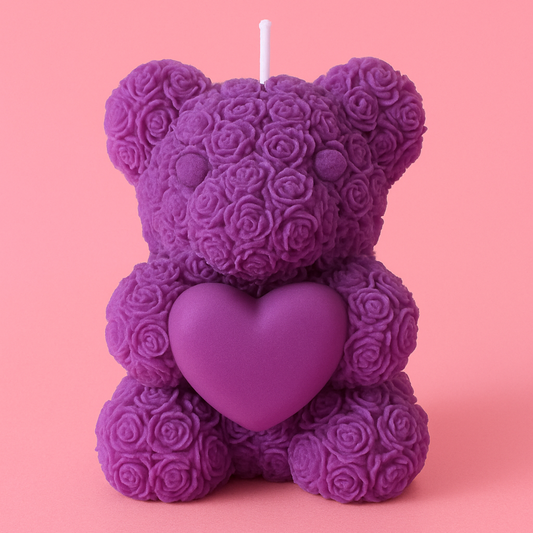 Velvet Bear