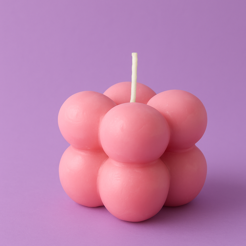 Mini bubble