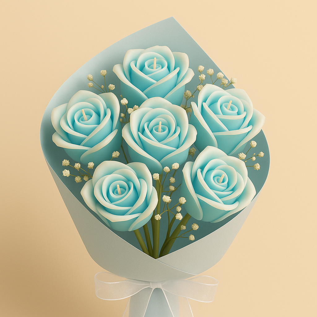 Lovers bouquet