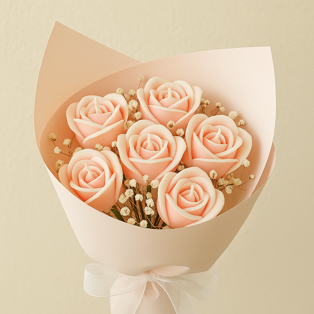 Lovers bouquet