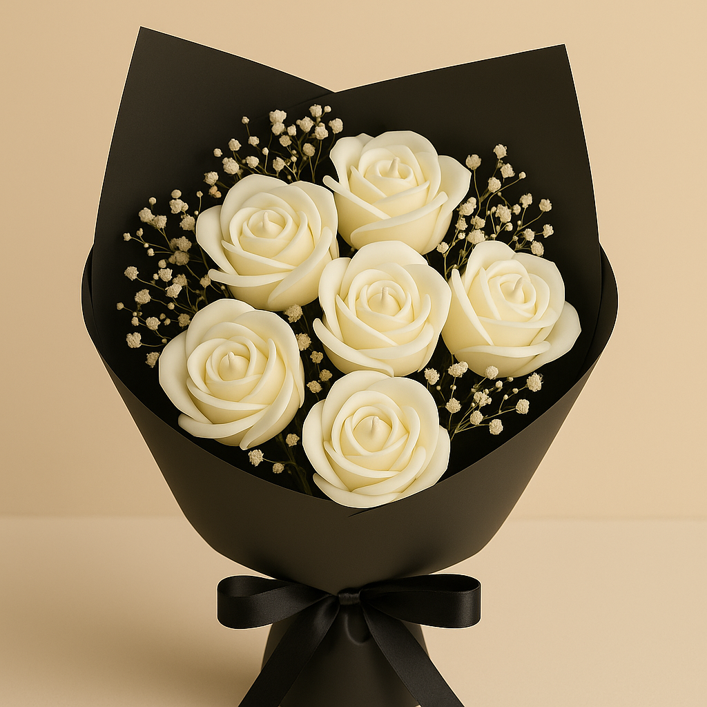 Lovers bouquet