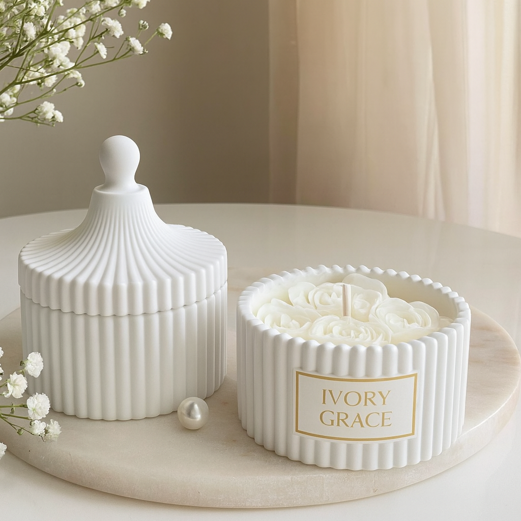 Ivory Grace