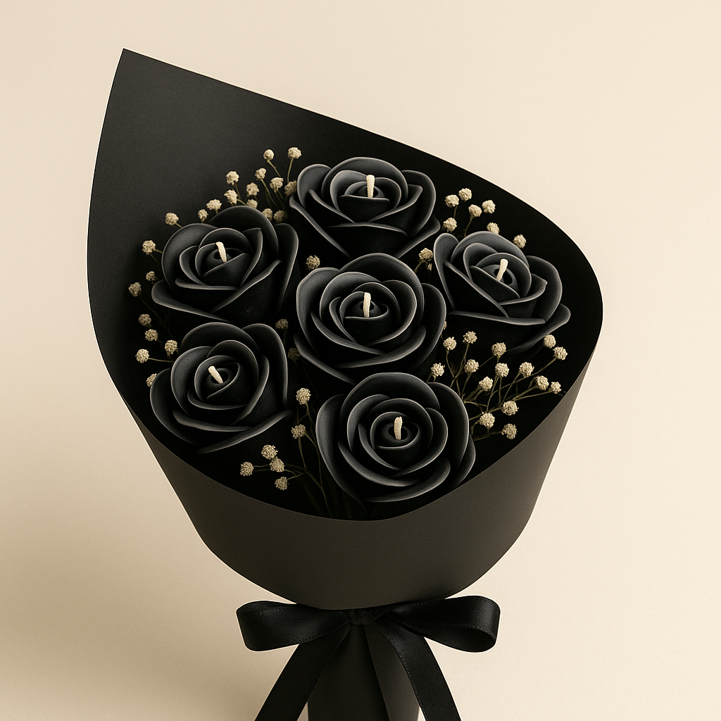 Lovers bouquet