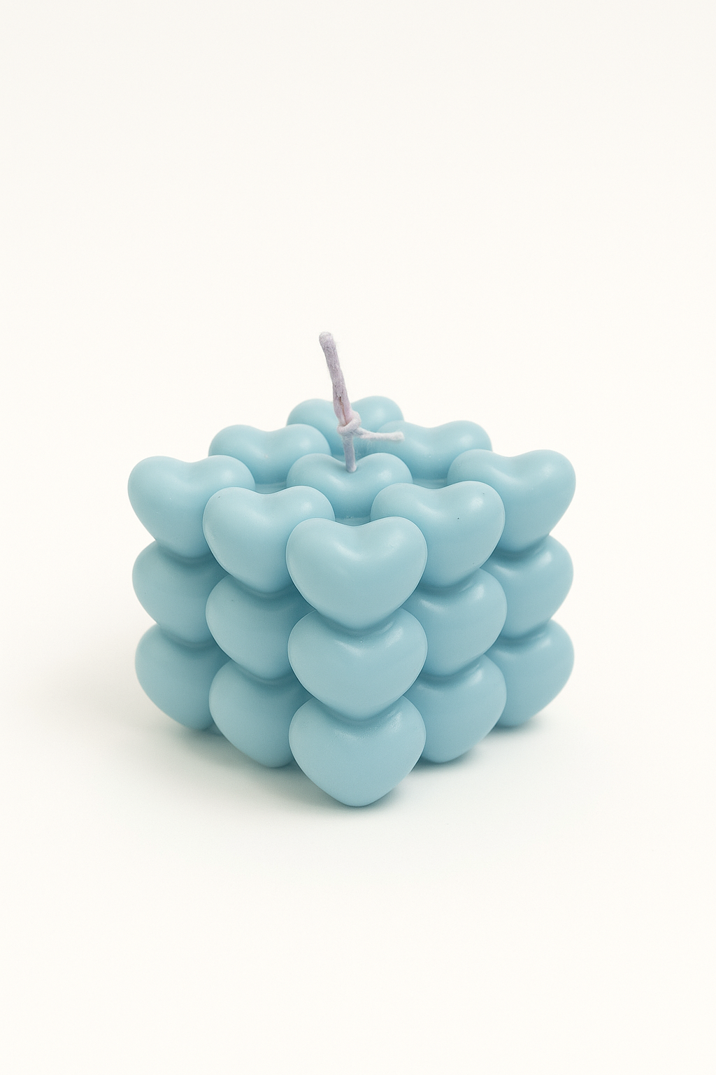 Love Infinity candle